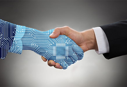 周濟(jì)院士：推進(jìn)人工智能賦能新型工業(yè)化